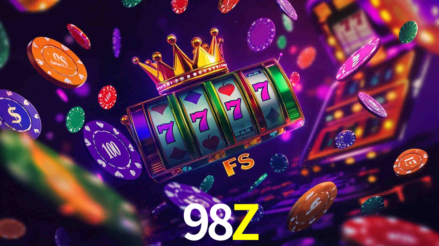 98Z App Interface