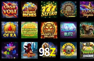 Weekend Specials 98Z