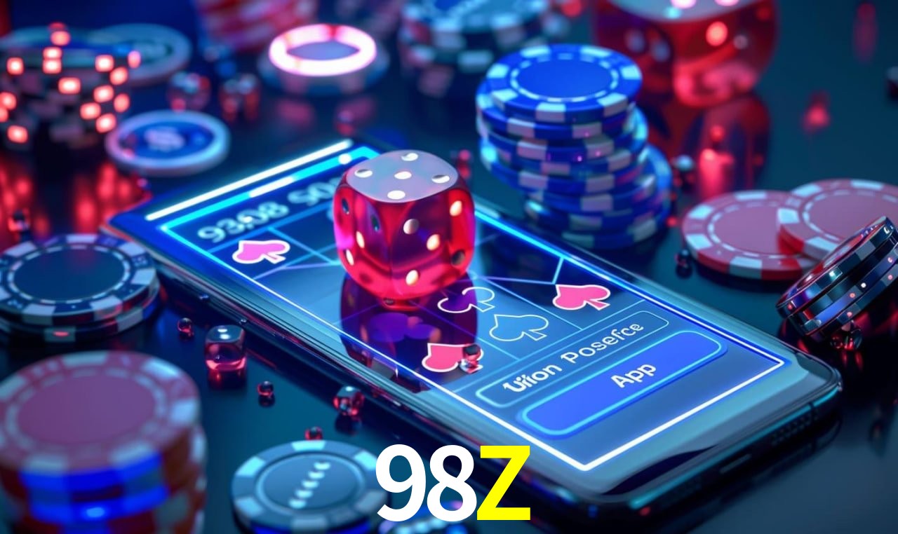 Desvendando o Mundo dos Jogos Virtuais na 98Z