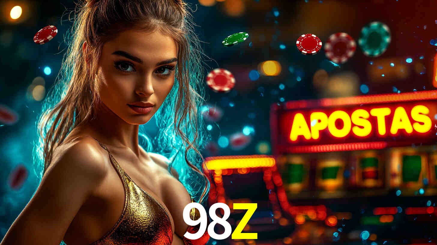 Casino VIP 98Z