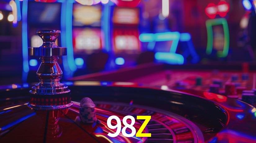 98Z: Seu Especialista em Apostas Esportivas Brasileiras