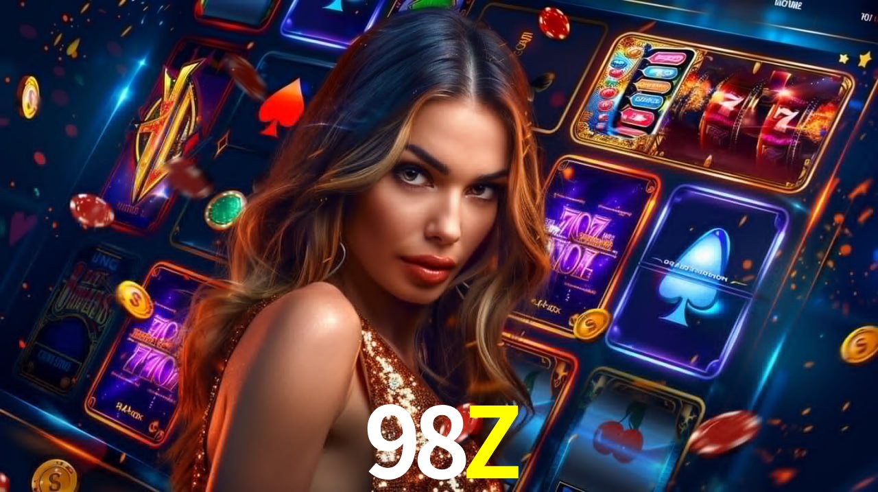 Provedores de Jogos 98Z