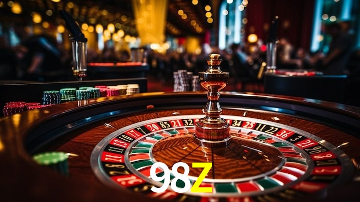 Account Benefits 98Z