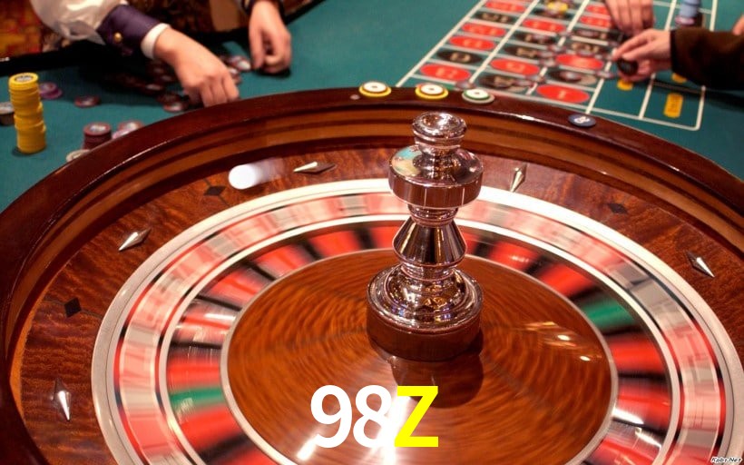 Desvendando o Mundo dos Jogos Virtuais na 98Z