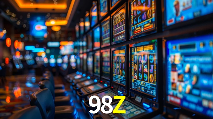 Games Directory 98Z