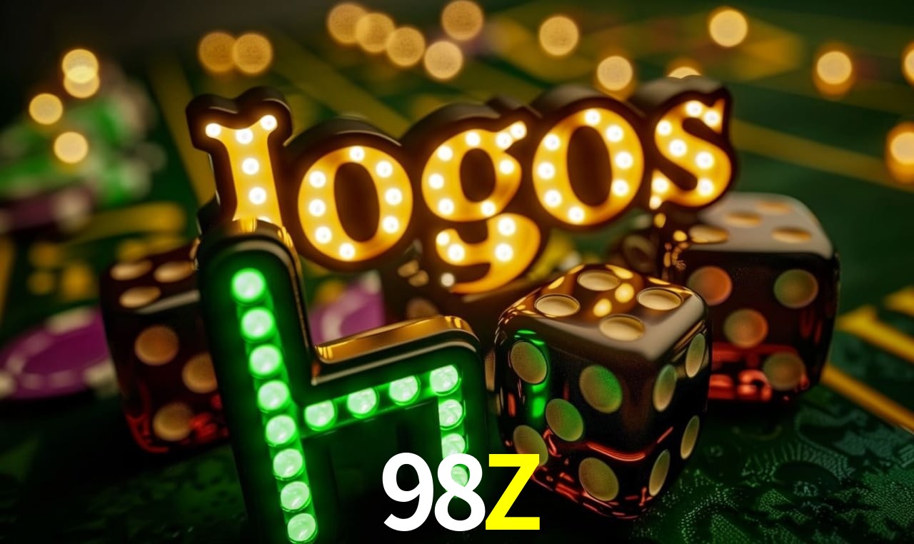 Apostas Esportivas na 98Z: Um Guia Completo