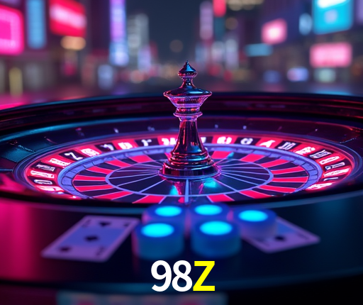 Experiência VIP 98Z