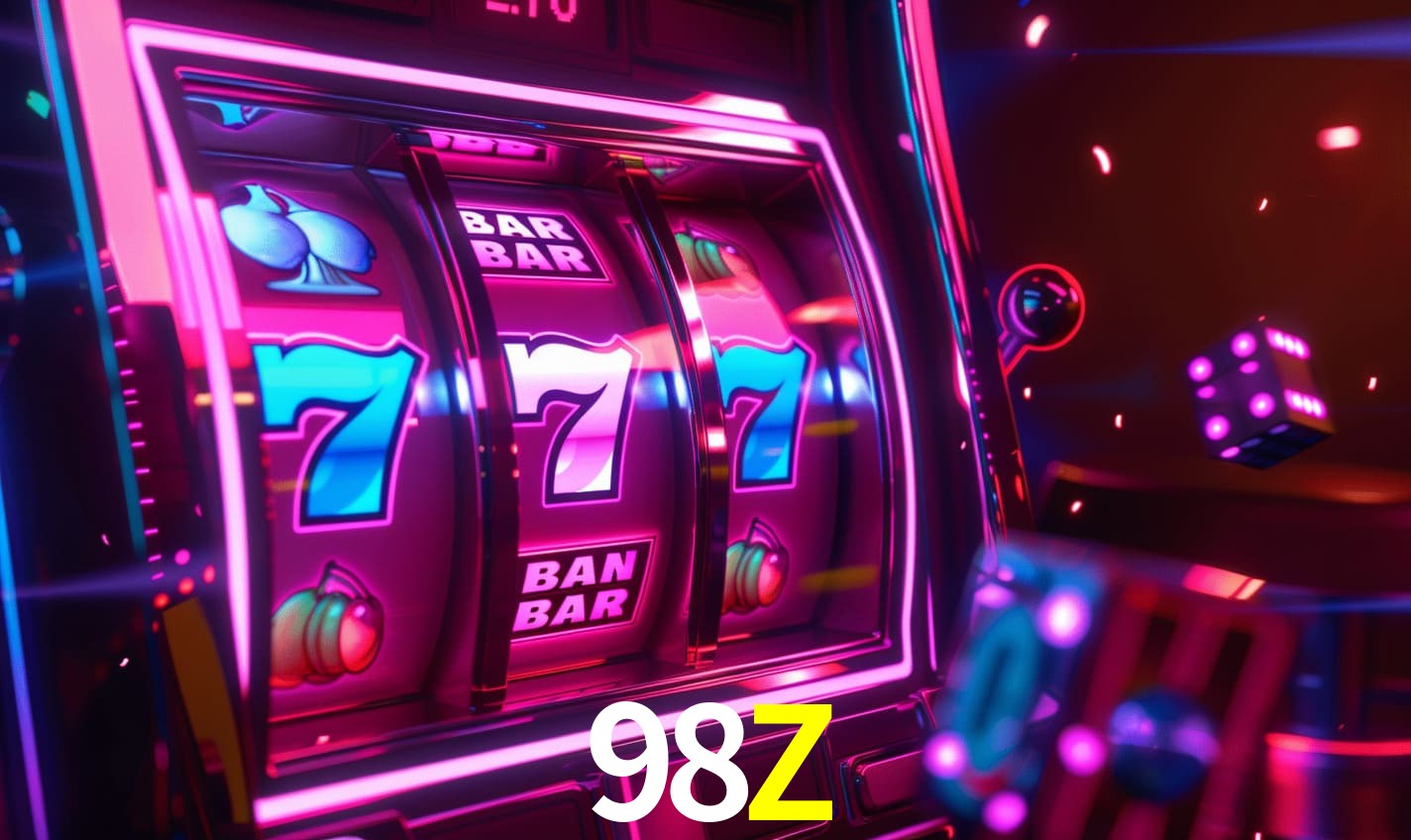 Recursos de Bônus 98Z
