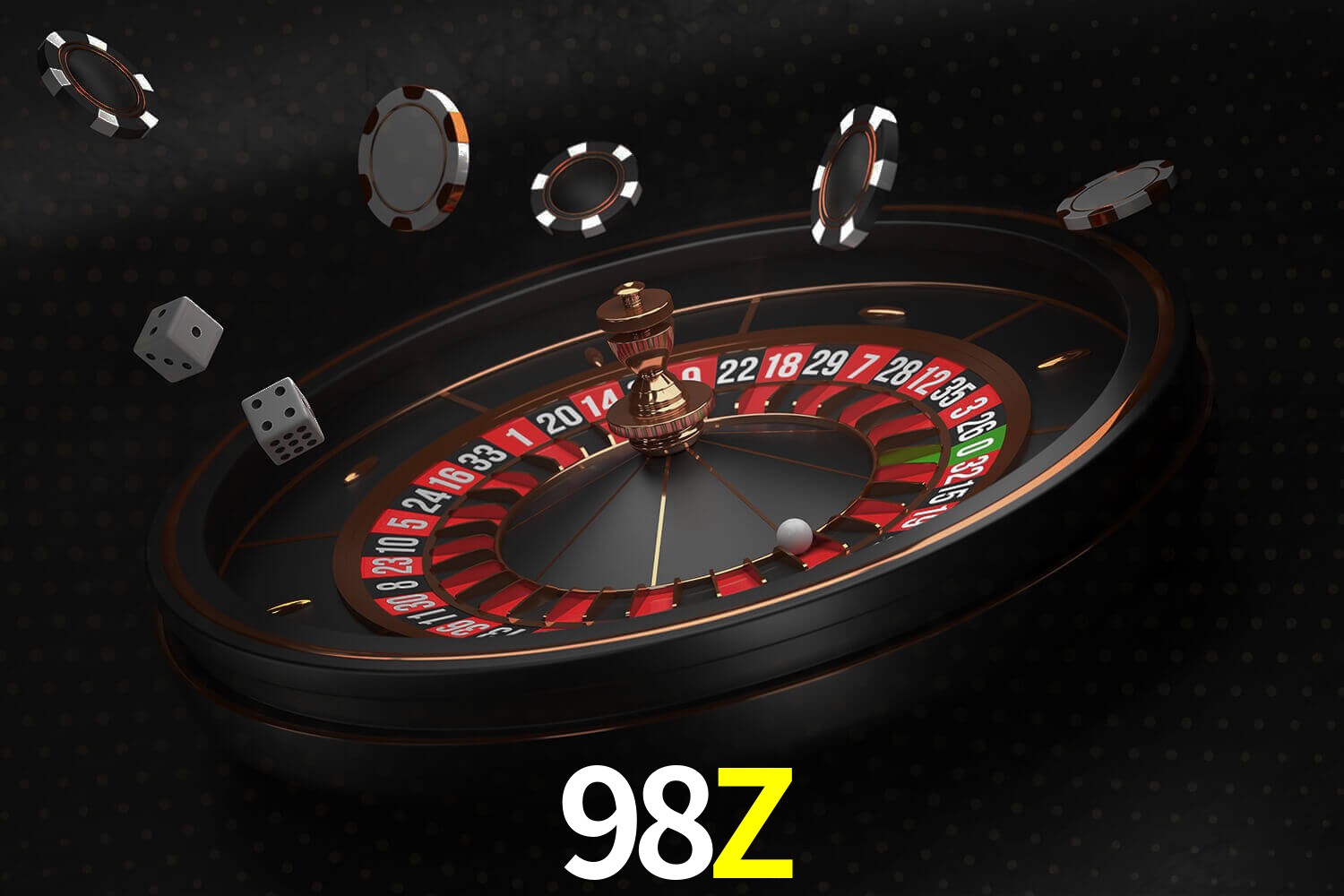 98Z Plataforma