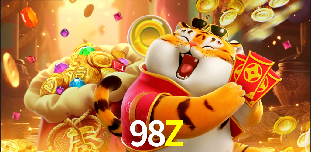 Desvendando o Mundo dos Jogos Virtuais na 98Z