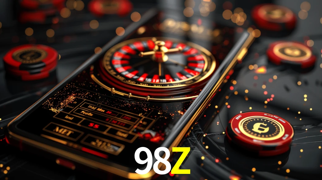 Statistics 98Z