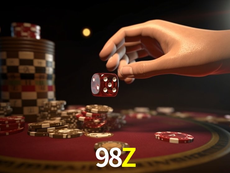 A Popularidade dos Caça-Níqueis no 98Z