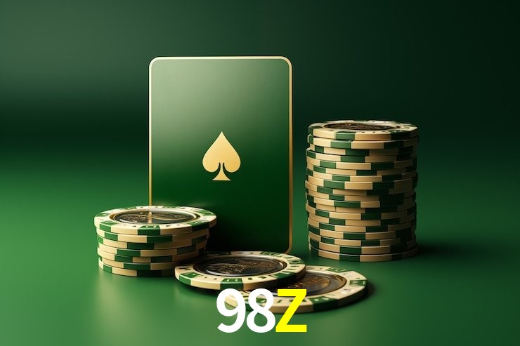Blackjack Table 98Z