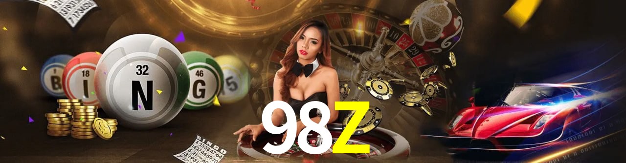 Inovações de Jogos na 98Z: O Futuro das Experiências Interativas