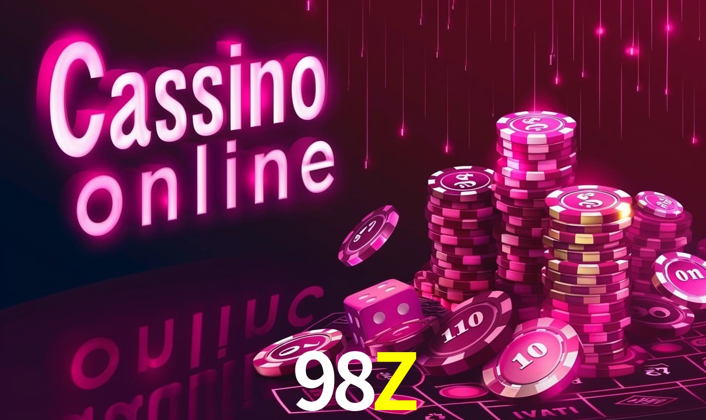 Estatísticas do Jogo 98Z