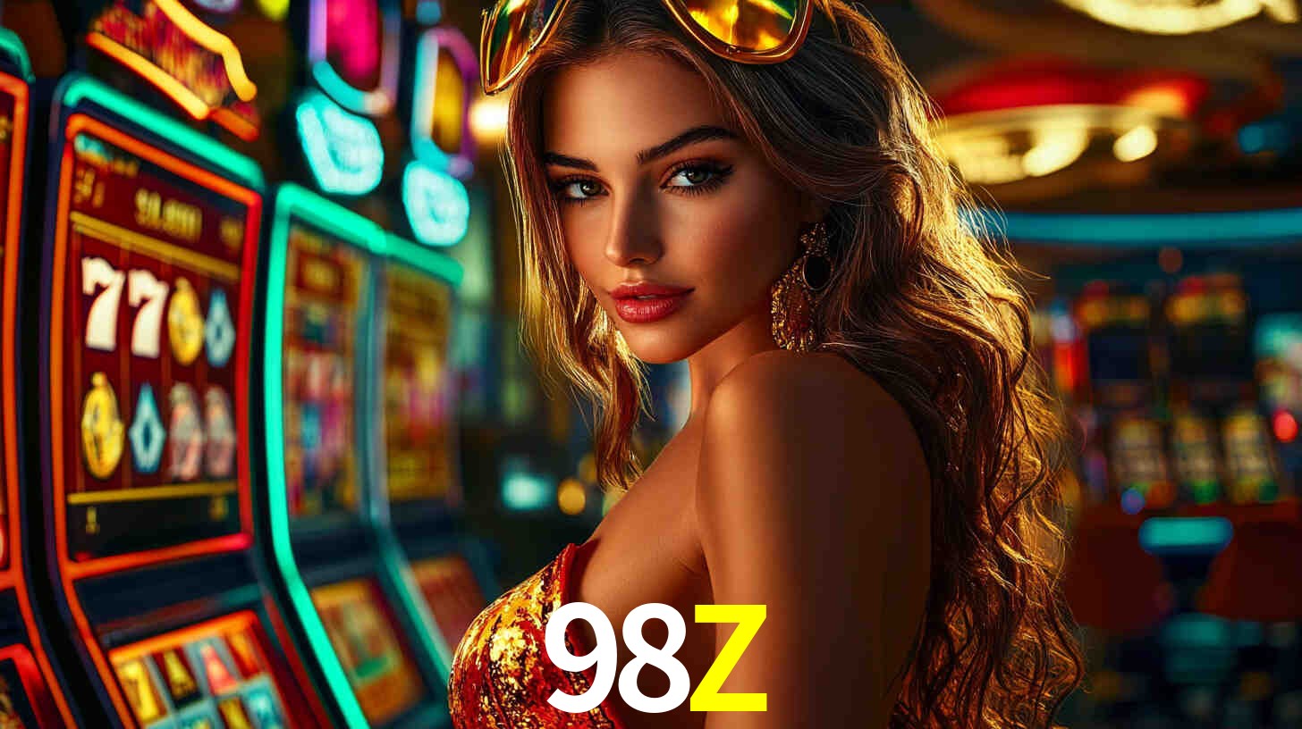 Ofertas Imperdíveis na 98Z: Promoções e Bônus Que Valem a Pena