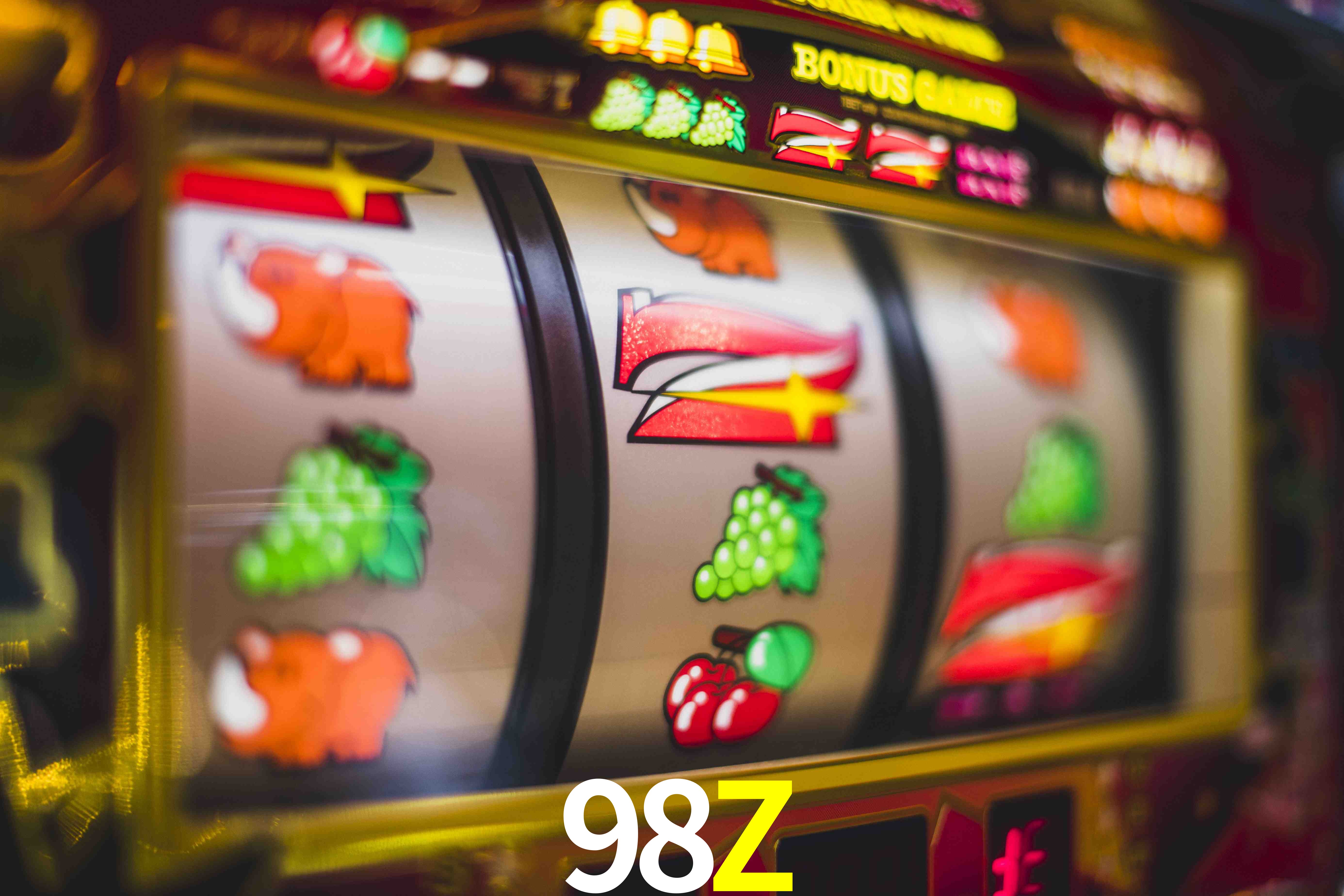 Roulette Table 98Z