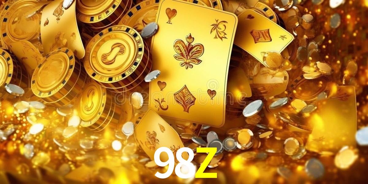 Diretório de Jogos 98Z