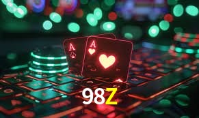 Inovações de Jogos na 98Z: O Futuro das Experiências Interativas