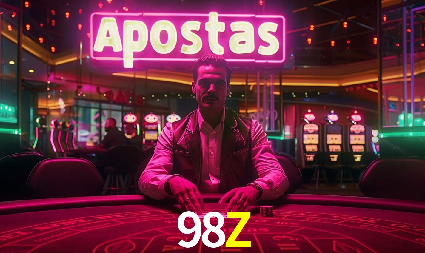 Gates of Olympus 98Z