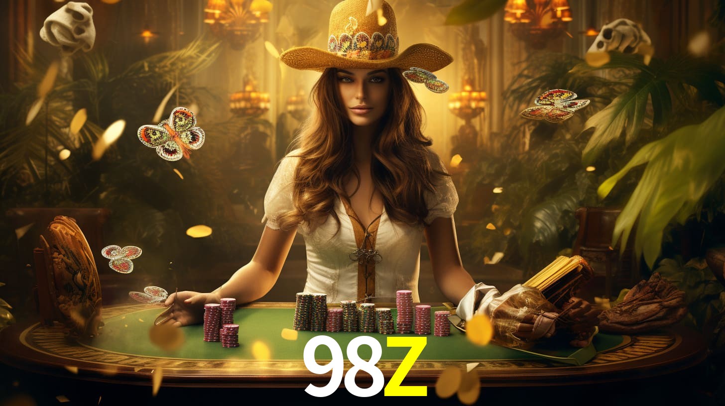 Daily Bonuses 98Z