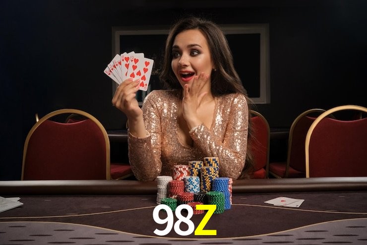 Promoção Relâmpago 98Z