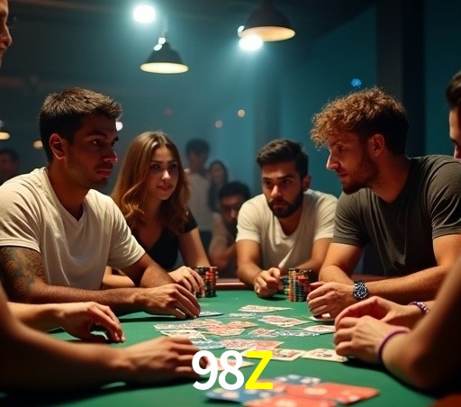 Descubra o Programa VIP da 98Z: Vantagens Exclusivas para Jogadores