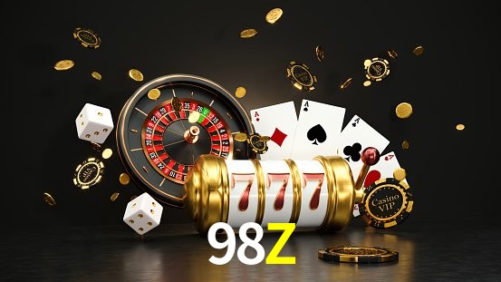 Live Casino 98Z