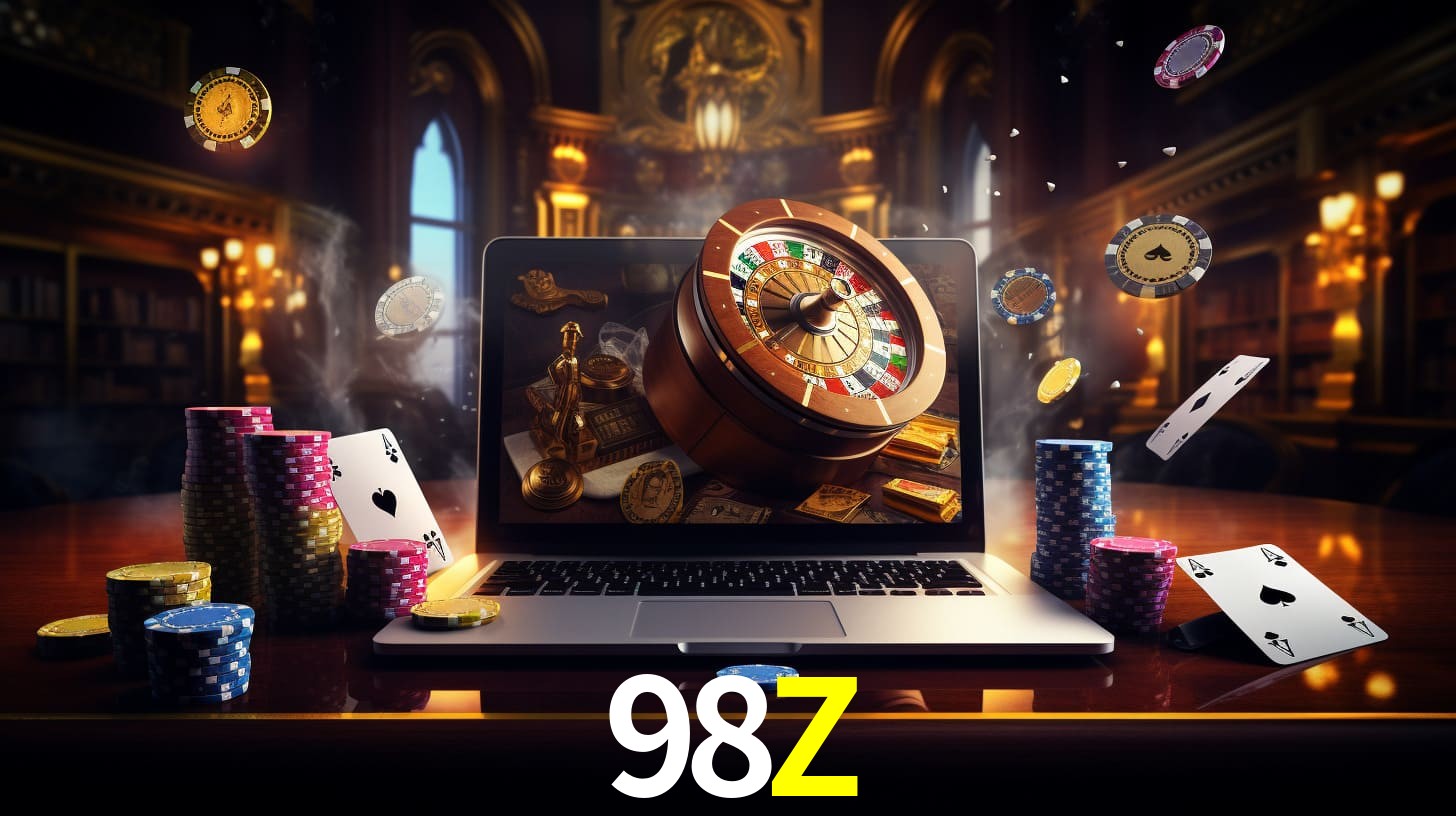Welcome Bonus 98Z