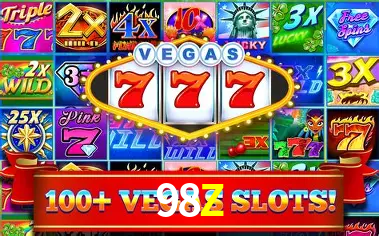 Descubra o Mundo do Cassino Online com 98Z