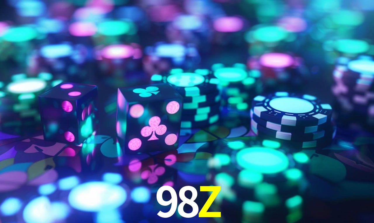 Apostas Esportivas na 98Z: Um Guia Completo
