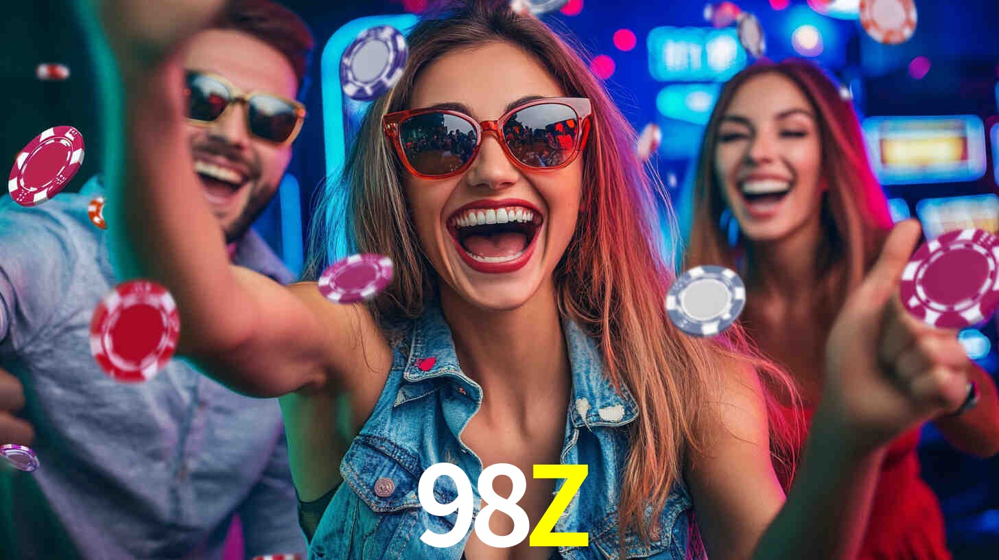 Jogo Spaceman 98Z