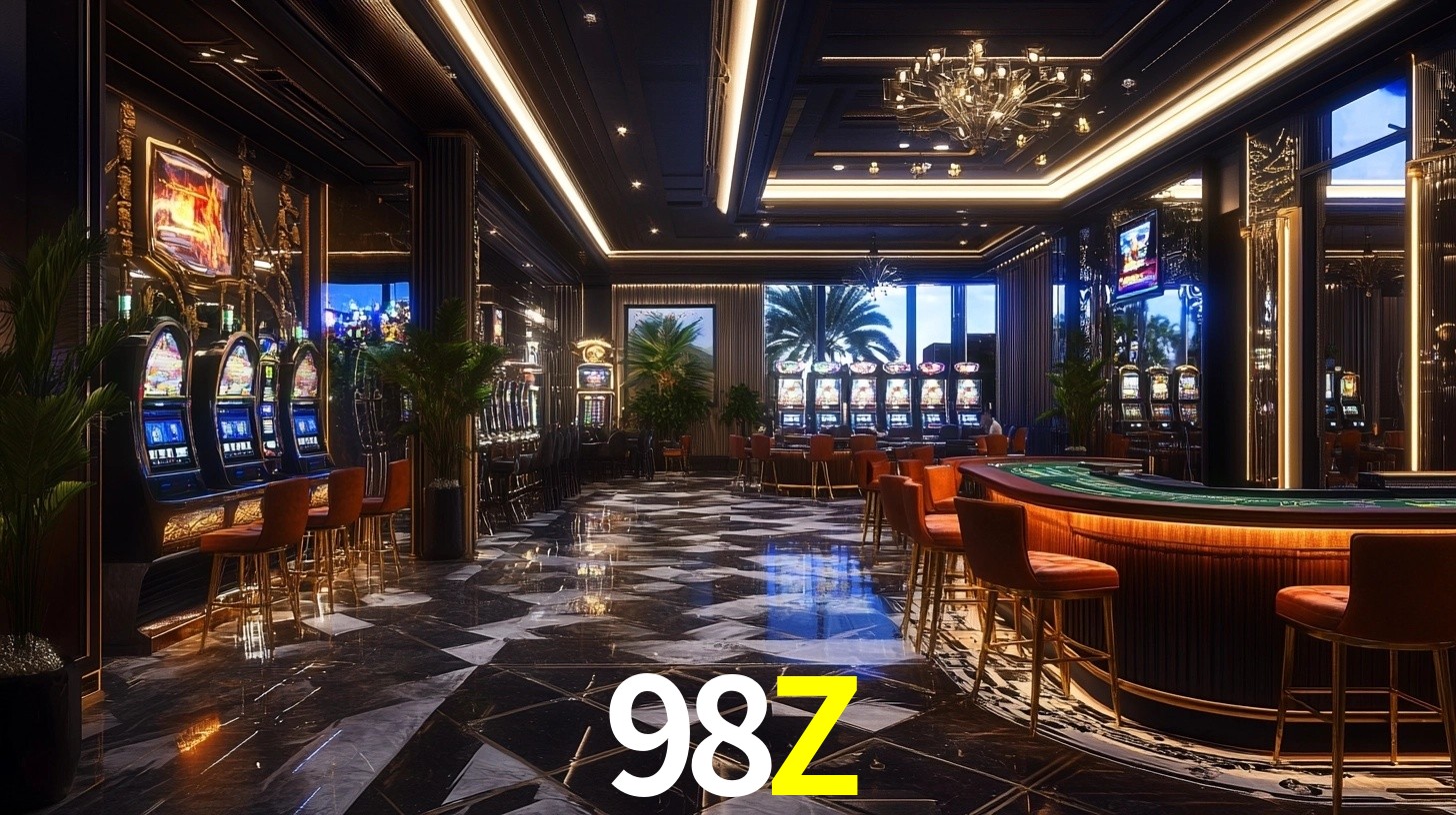 98Z Plataforma