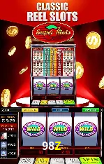Seasonal Promotions 98Z