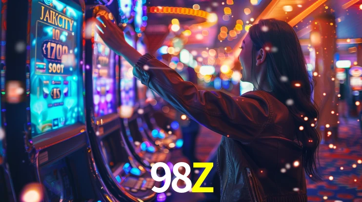 98Z: Jogue Crash e Experimente Alta Recompensa Instantânea