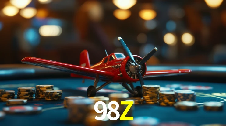 Welcome Bonus 98Z