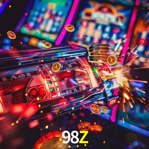 A Revolução dos Aplicativos de Jogos no 98Z